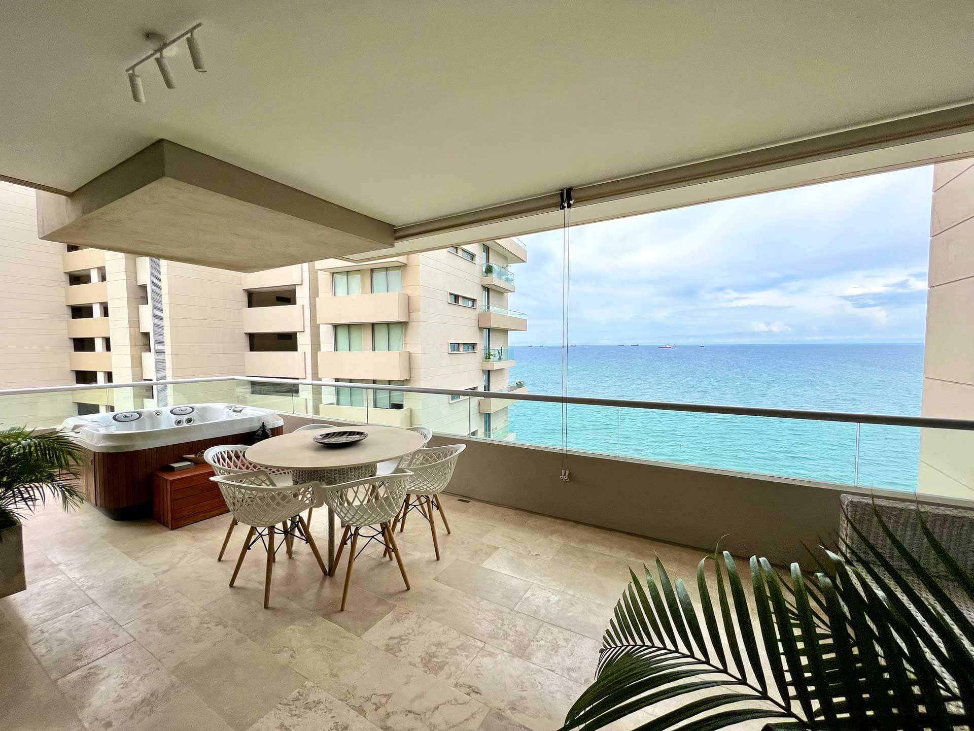 Venta Apartamento Cabo Tortuga Santa Marta Pozos Colorados