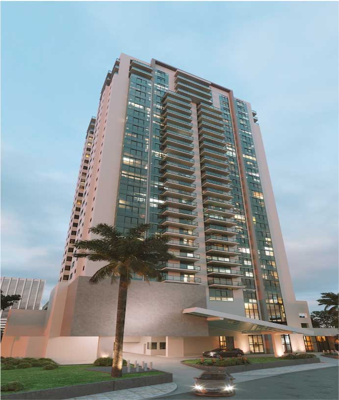 Venta Apartamento Bonavista Hato Pintado Panama