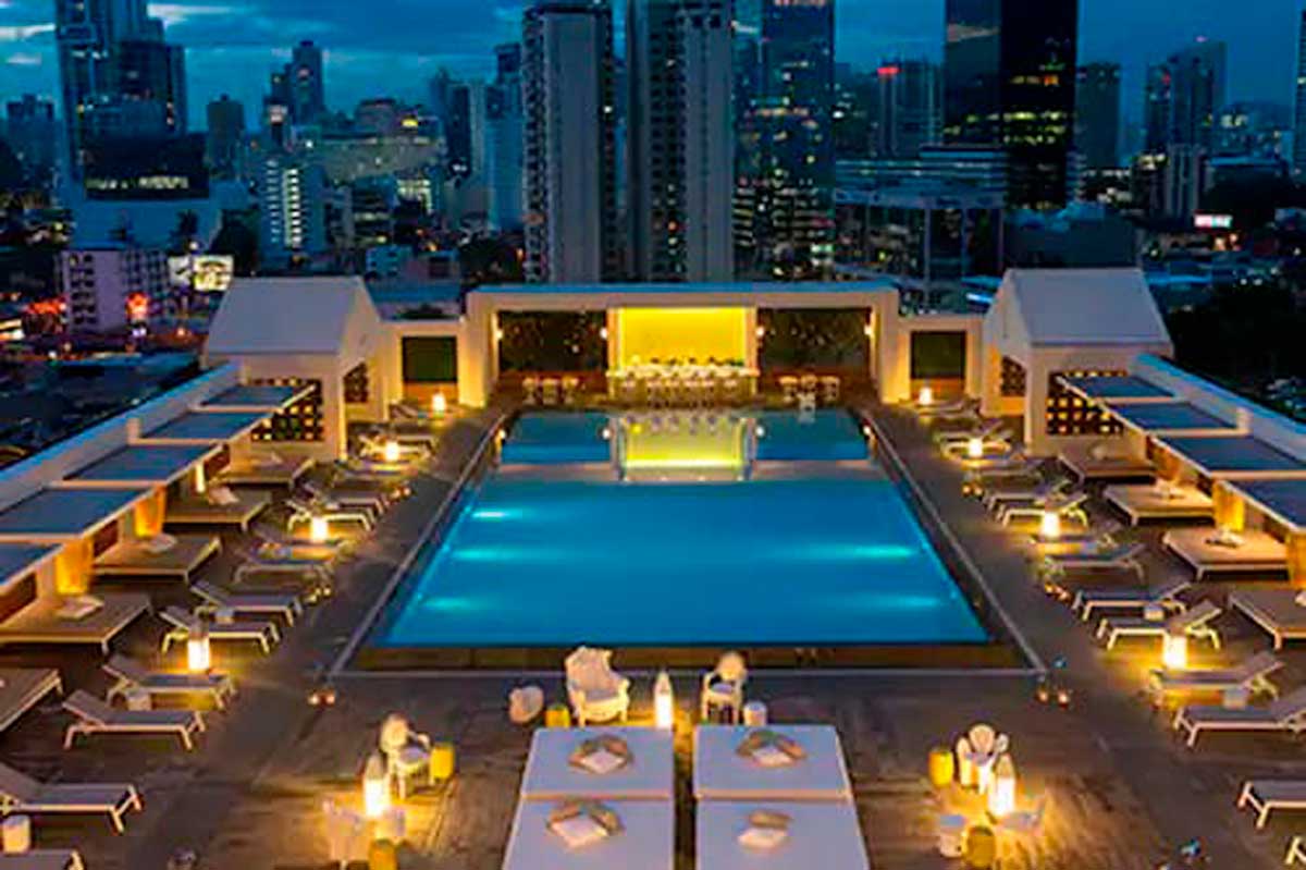 Venta Apartamento Yoo Avenida Balboa Panama