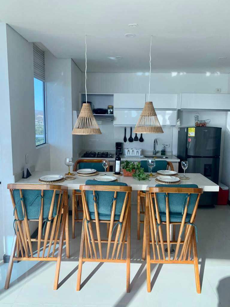 Venta Apartamento OceanClub  Bello Horizonte
