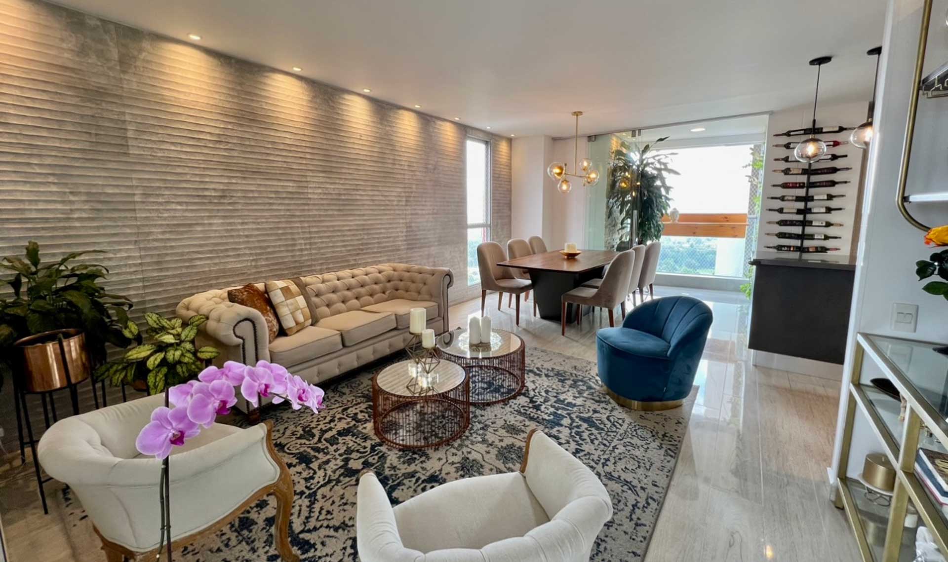 Venta Apartamento Torre Spinosa Bucaramanga