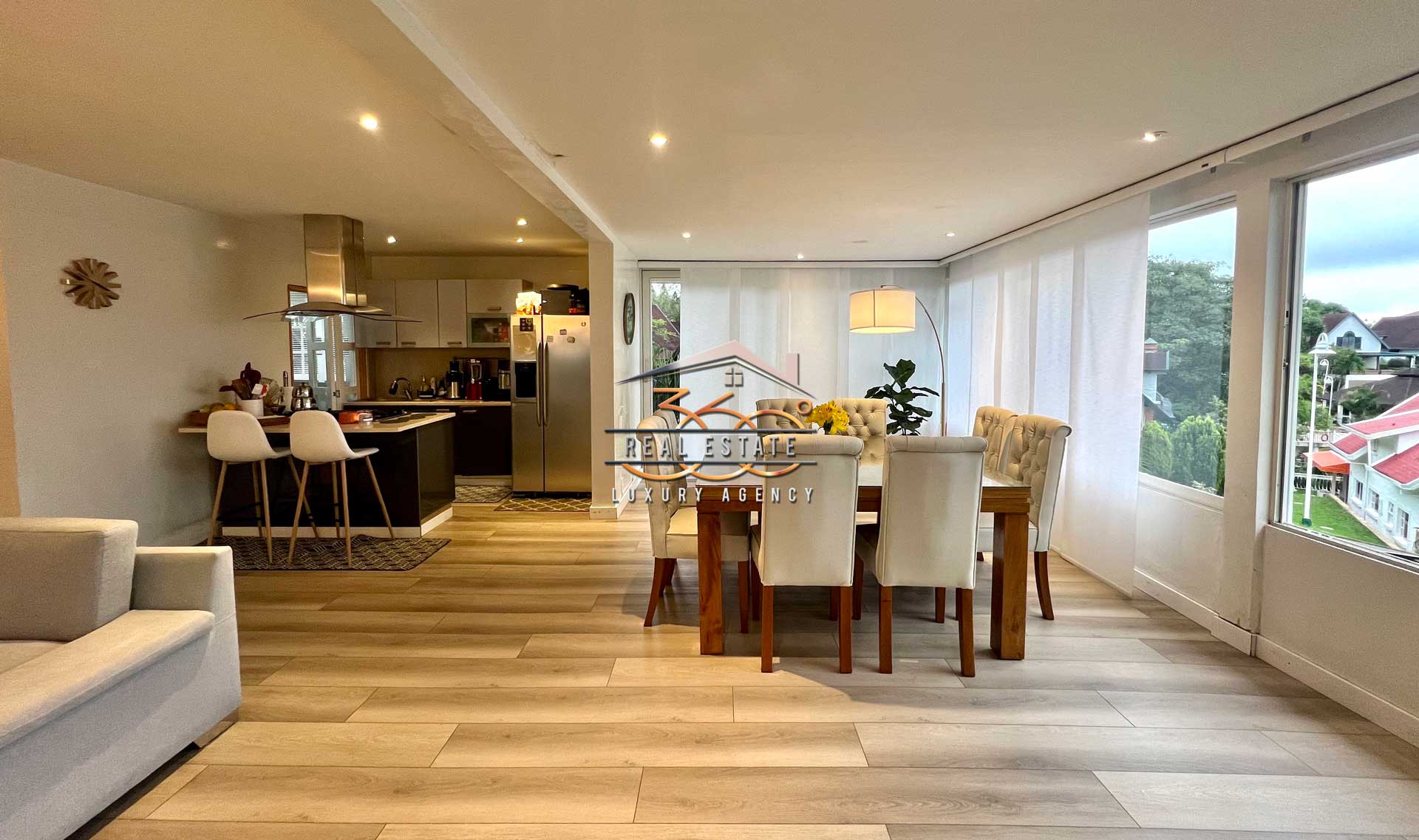 Venta Hermosa Cabana El Laguito Ruitoque Bucaramanga
