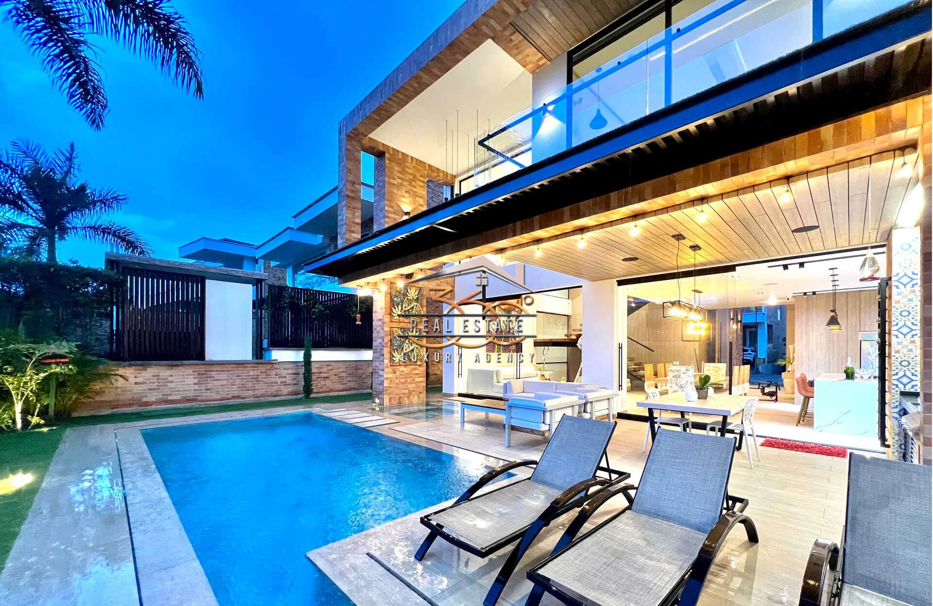 Hermosa Casa en Venta Buenavista Ruitoque Bucaramanga