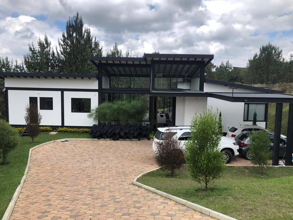 Venta casa El Retiro Medellin