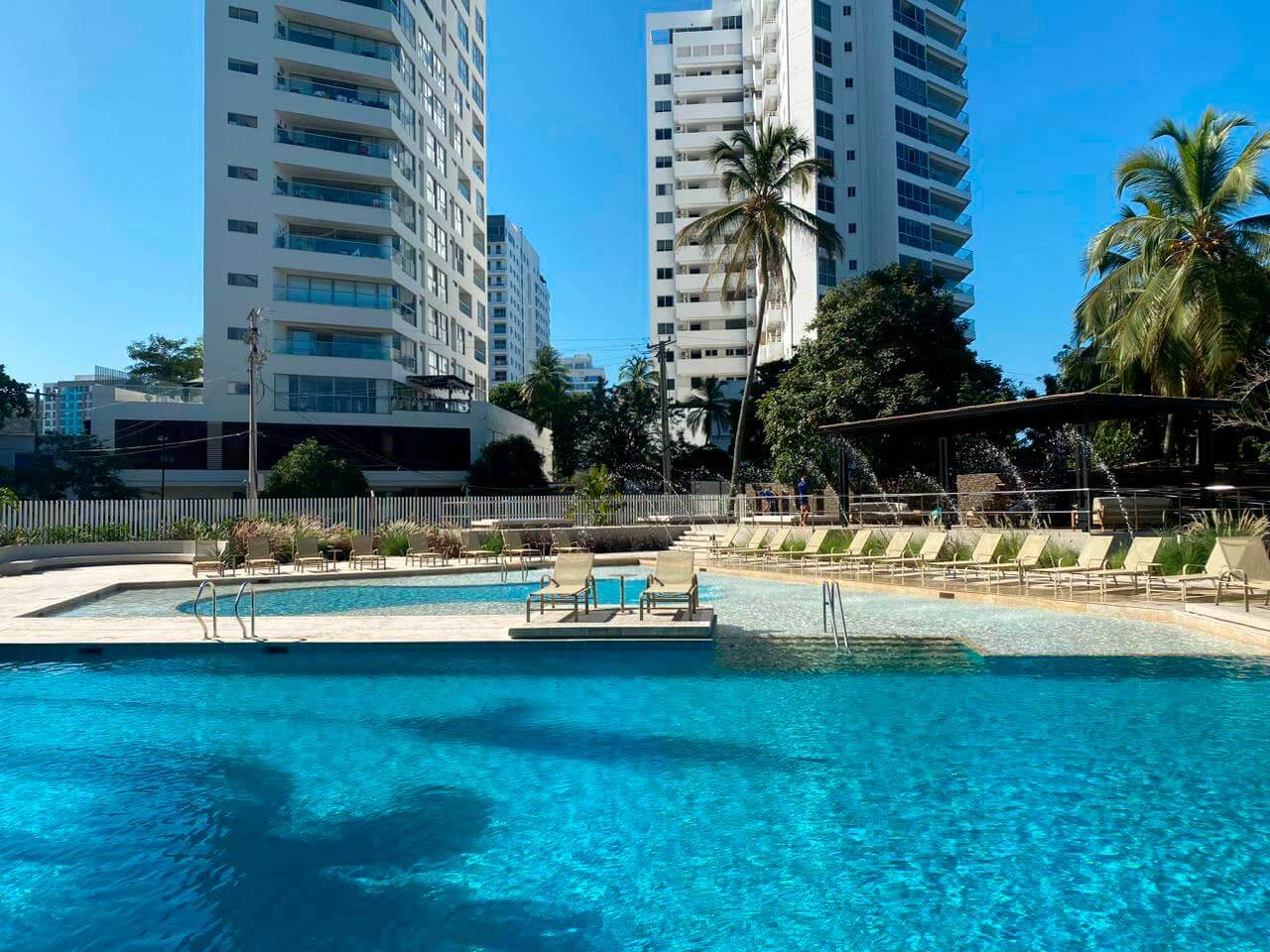 Reserva del Mar Apartamento en Venta Santa Marta