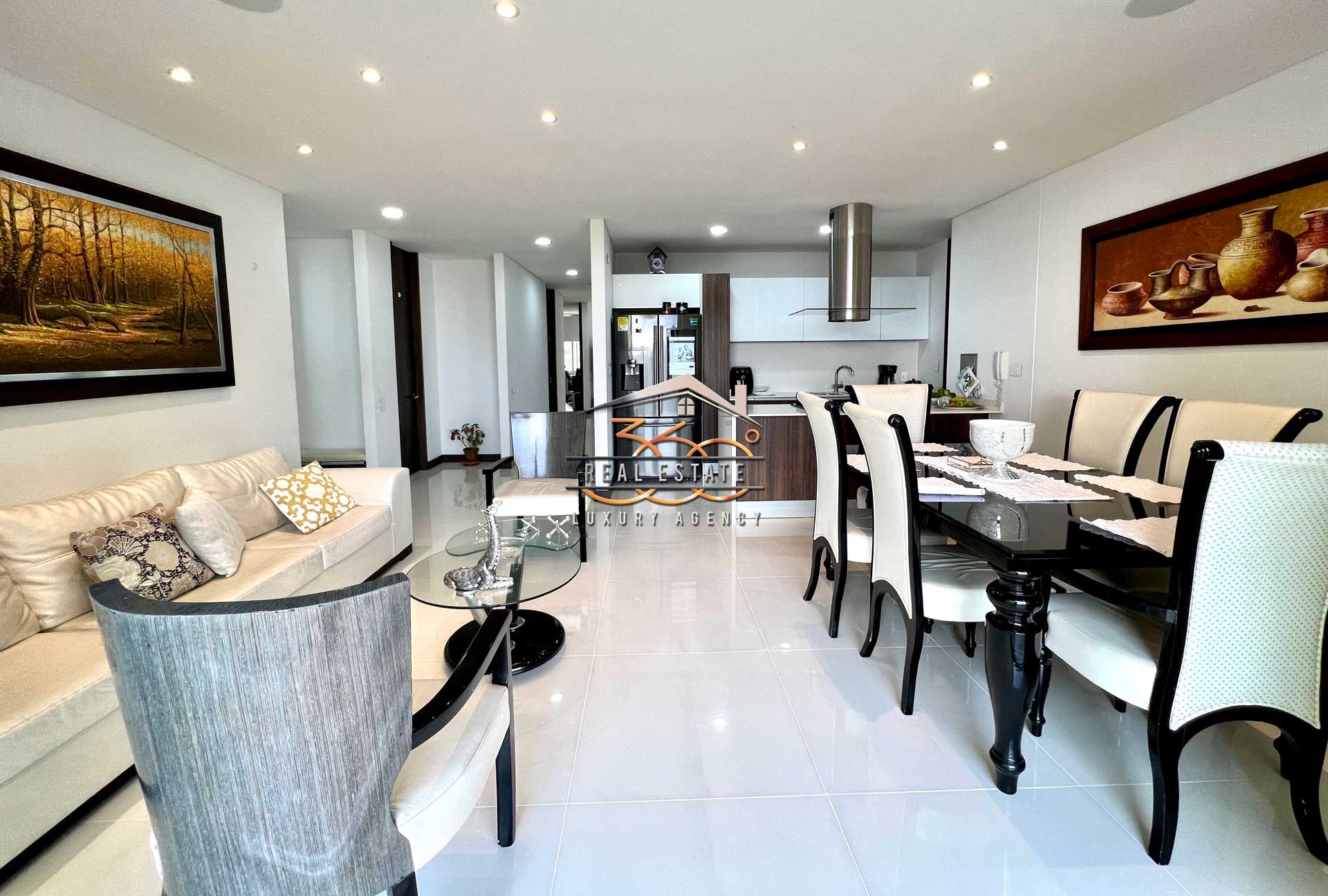 Venta Apartamento Aqua Bucaramanga
