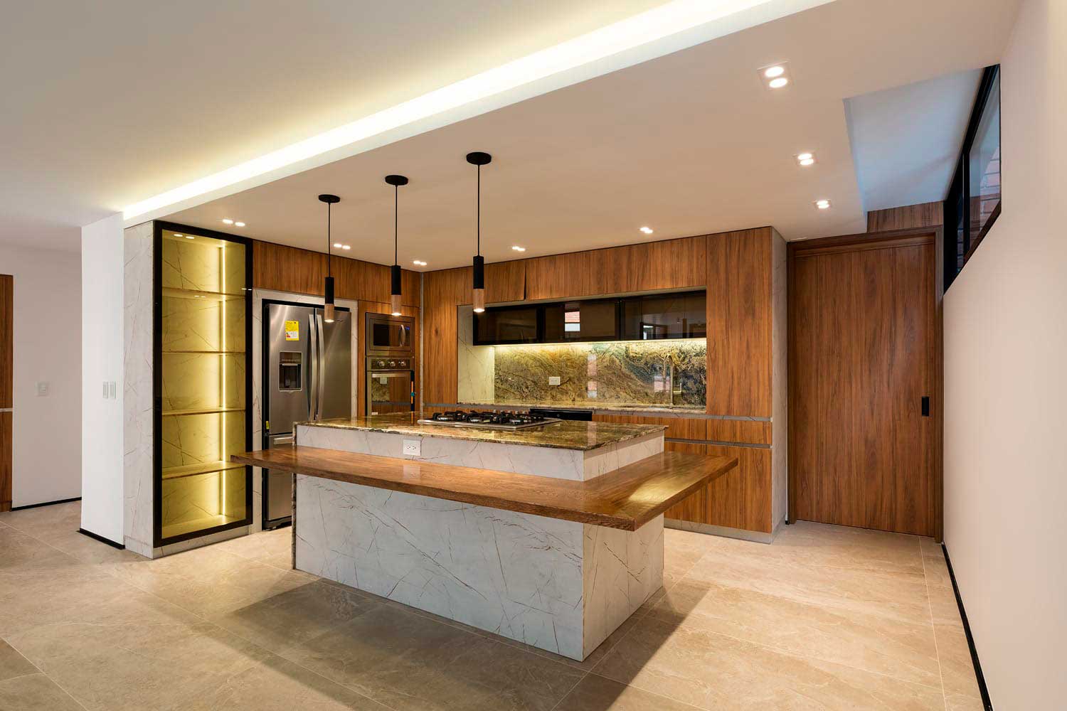 Venta Apartamento El Poblado Medellin Monterrey