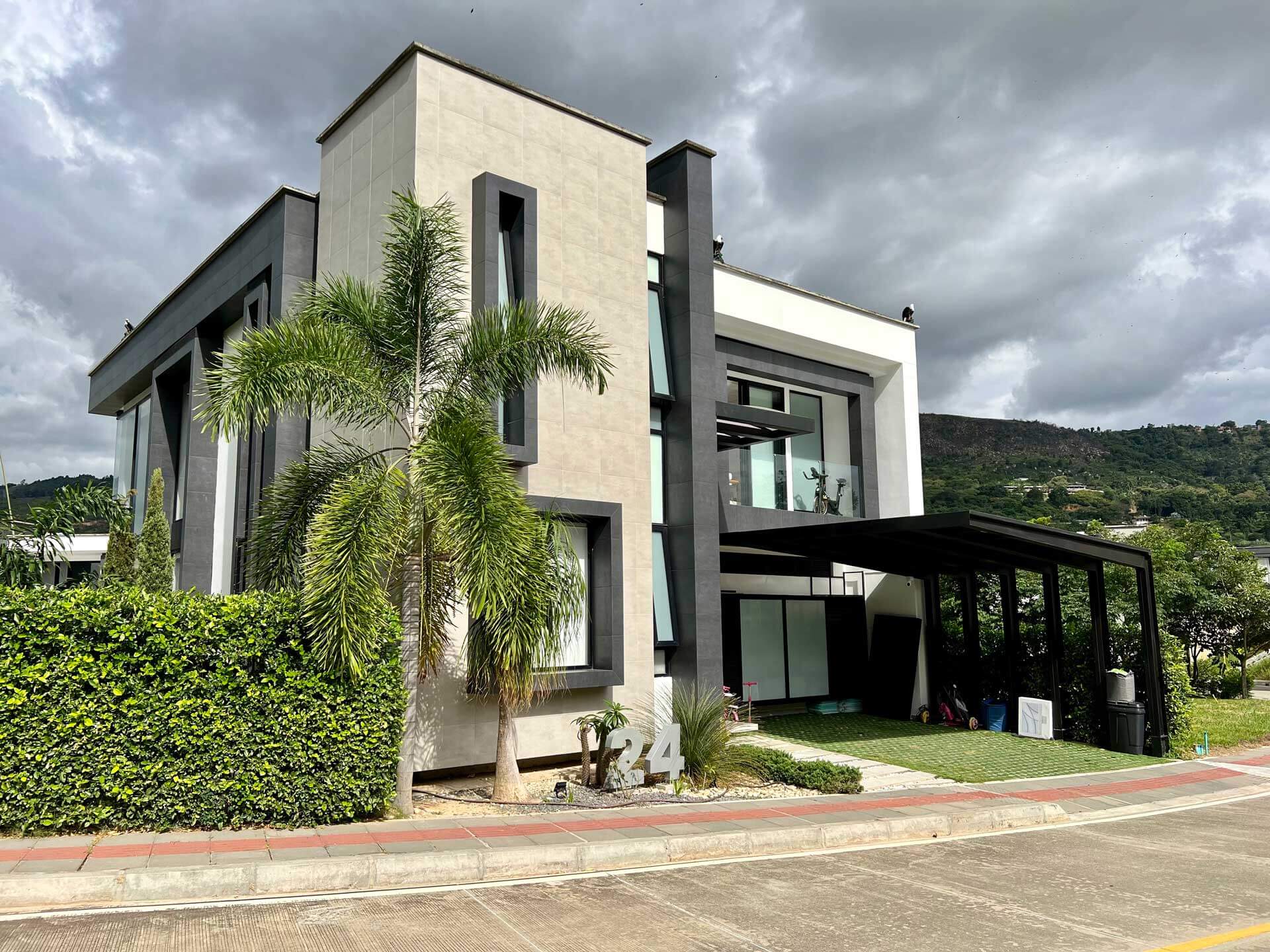 Venta Casa Ruitoque Park House Bucaramanga