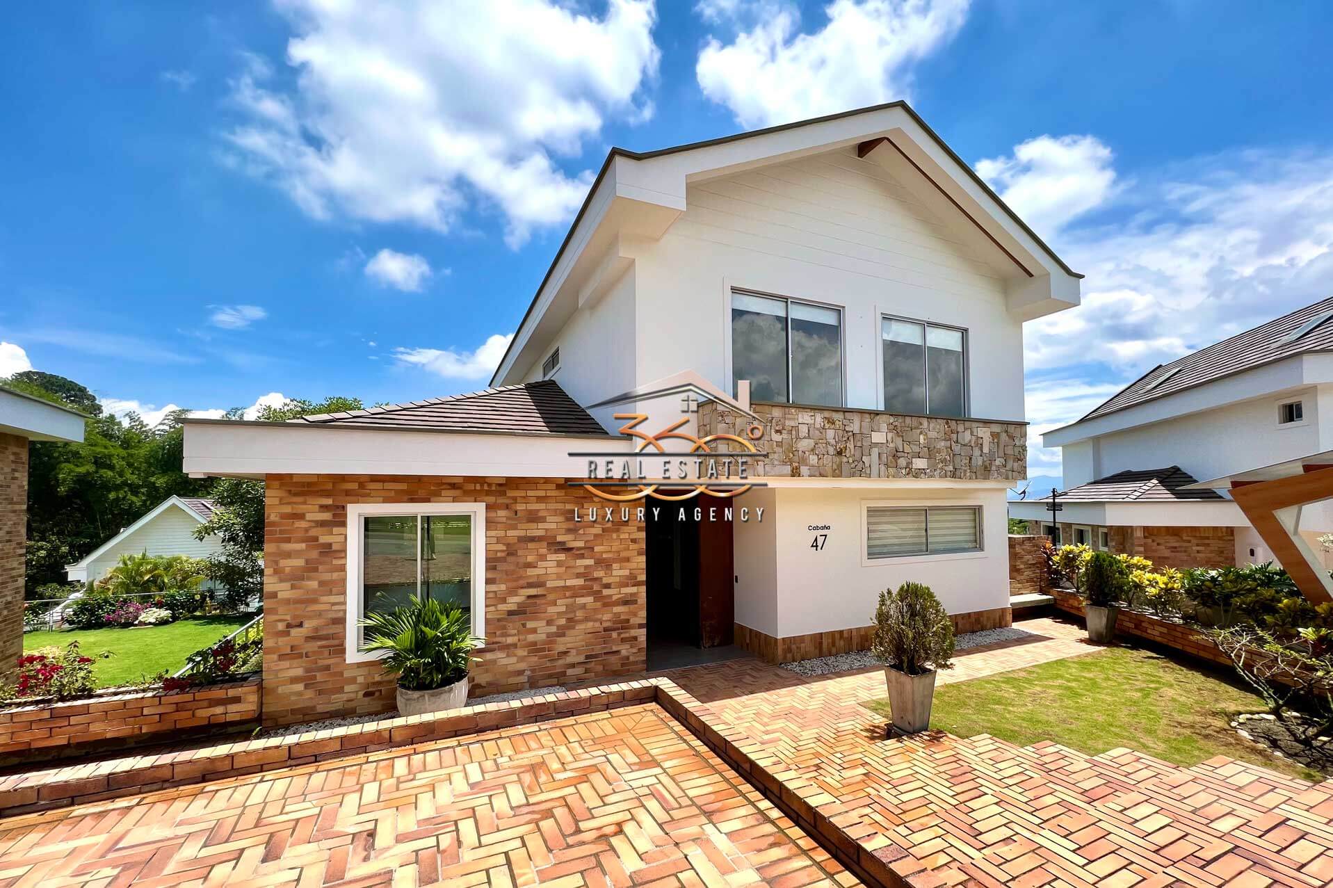 Venta Cabana de Oportunidad Ruitoque Condominio Bucaramanga