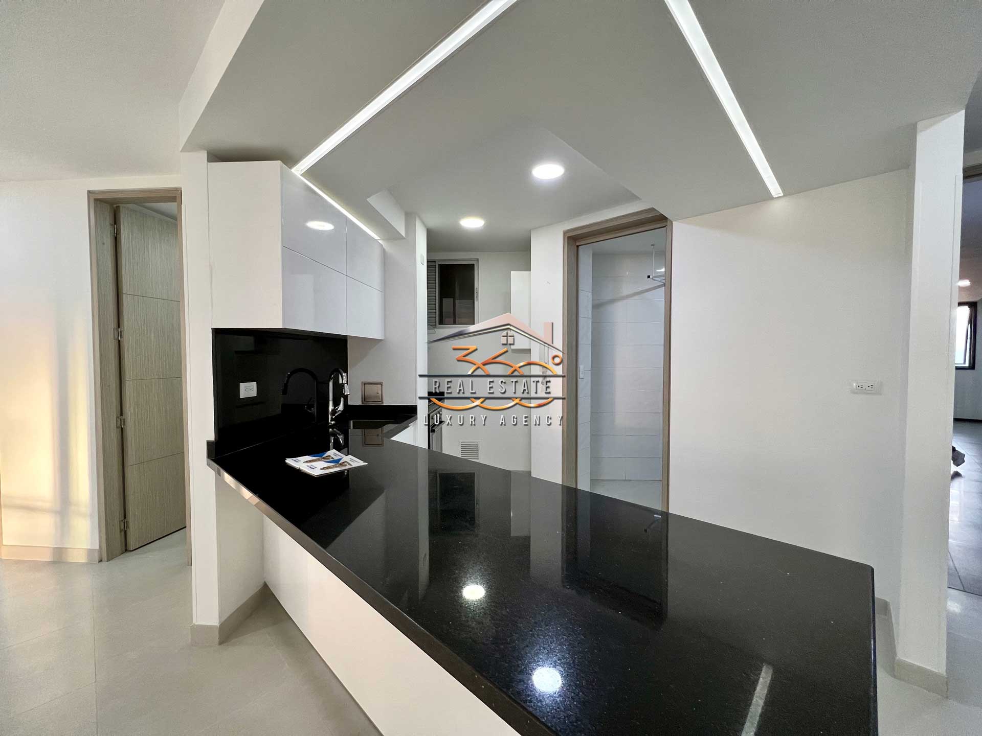 Hermoso Apartamento en Venta Infinity Bucaramanga