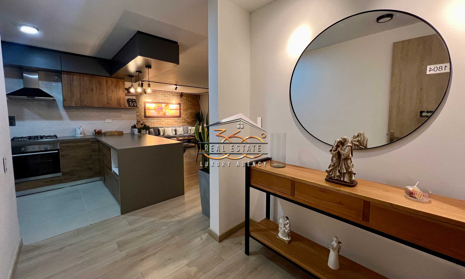 Hermoso Apartamento en Venta Casa 40 Bucaramanga