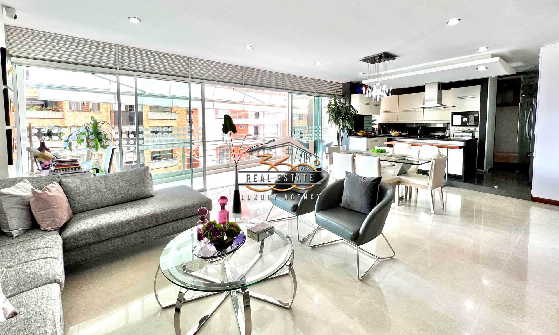 Venta Apartamento Tramonti Bucaramanga