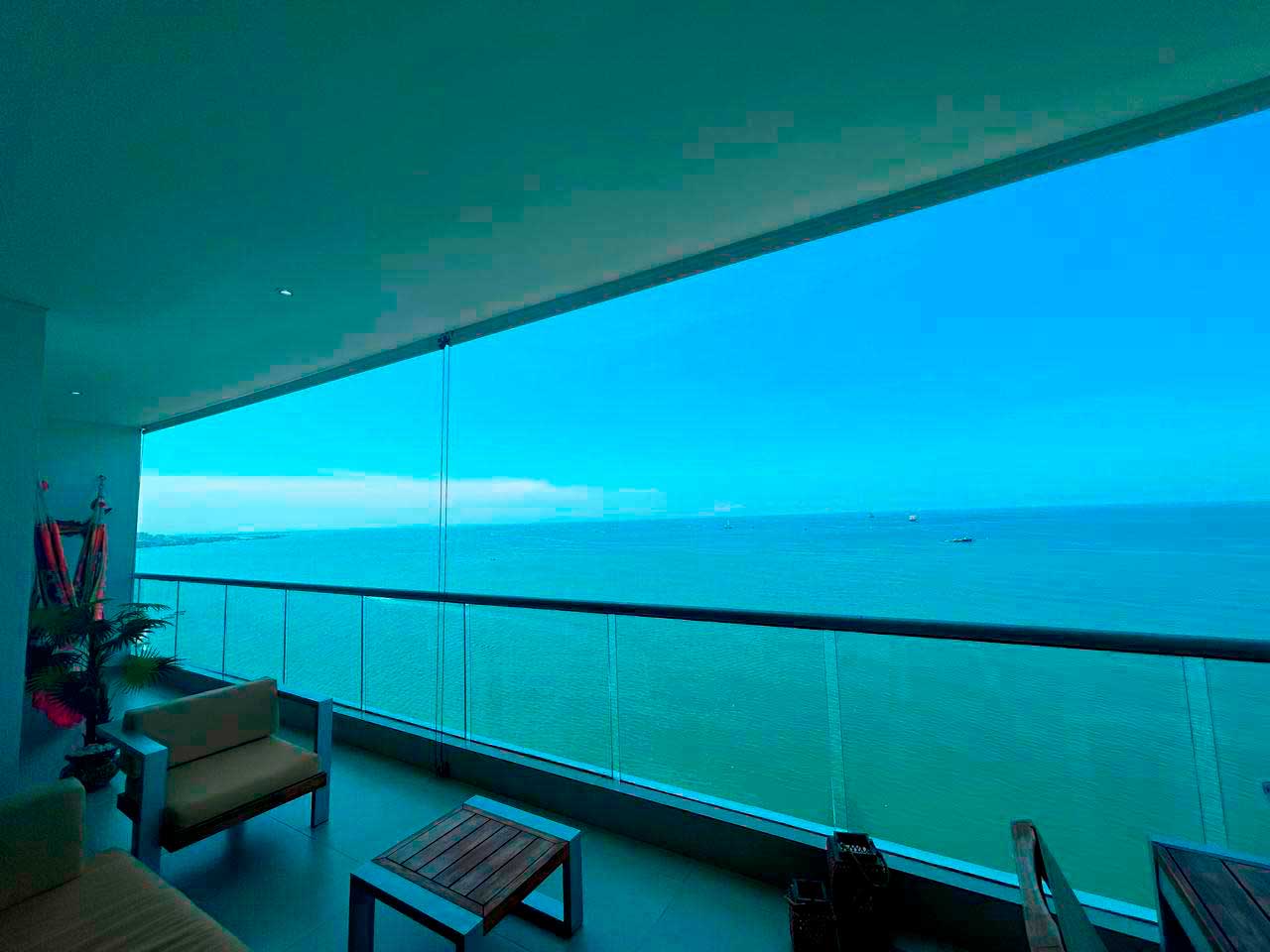 Apartamento Oceania Pozos Colorados Santa Marta
