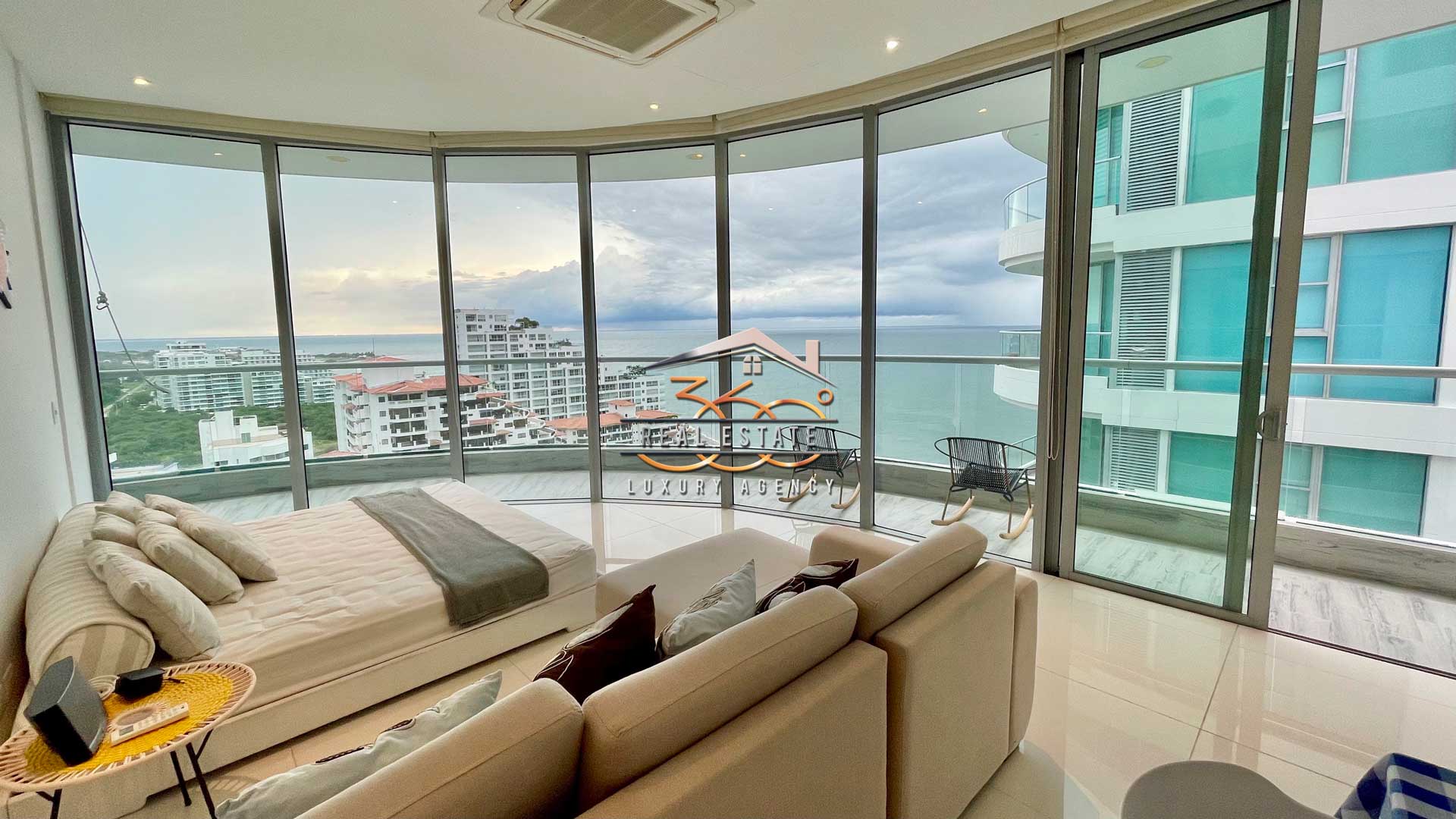 Apartamento en Venta Two Towers Santa Marta