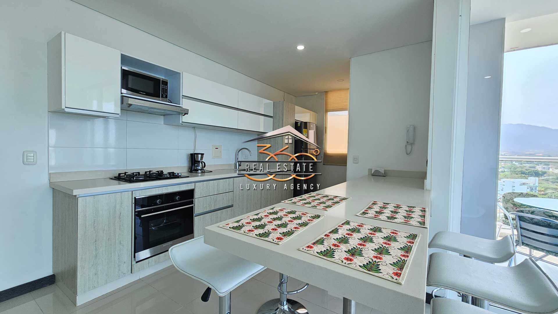 Venta Apartamento Ocean Club Santa Marta
