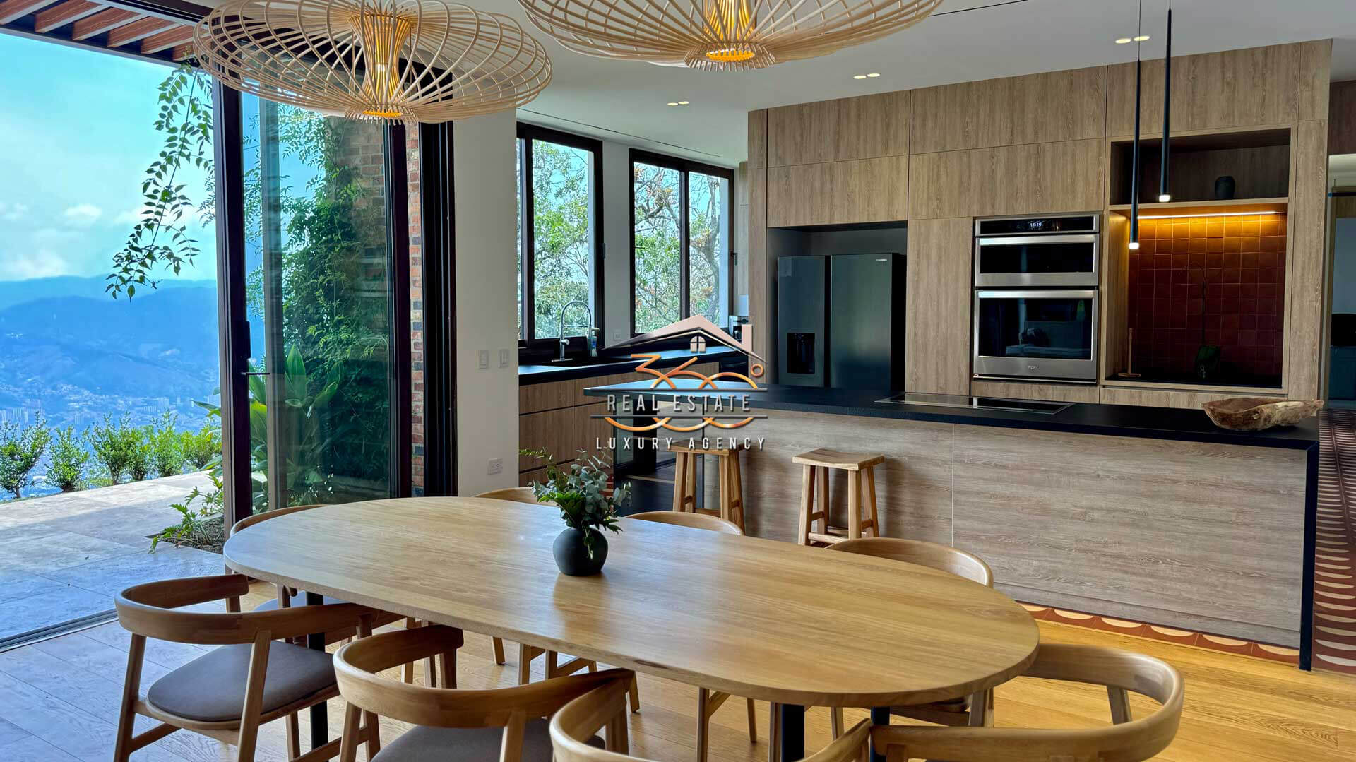 Casa en Venta Palmas Medellin