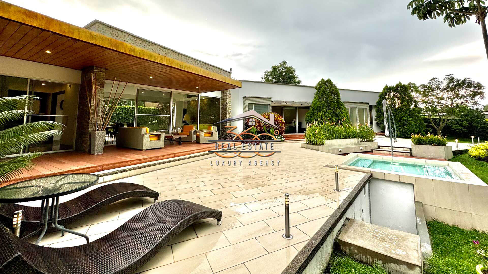 Casa en Venta Pontevedra Armenia