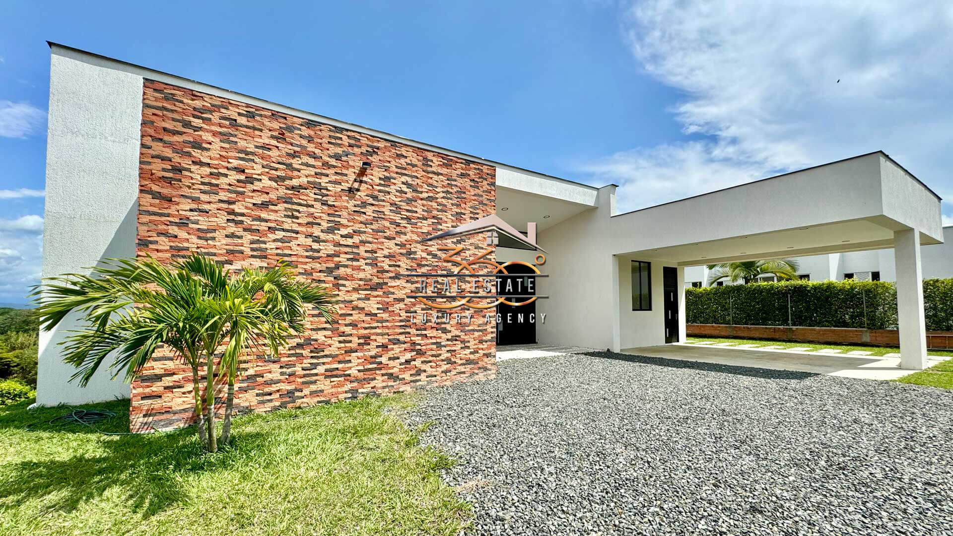 Cerritos Pereira Venta Casa Campestre