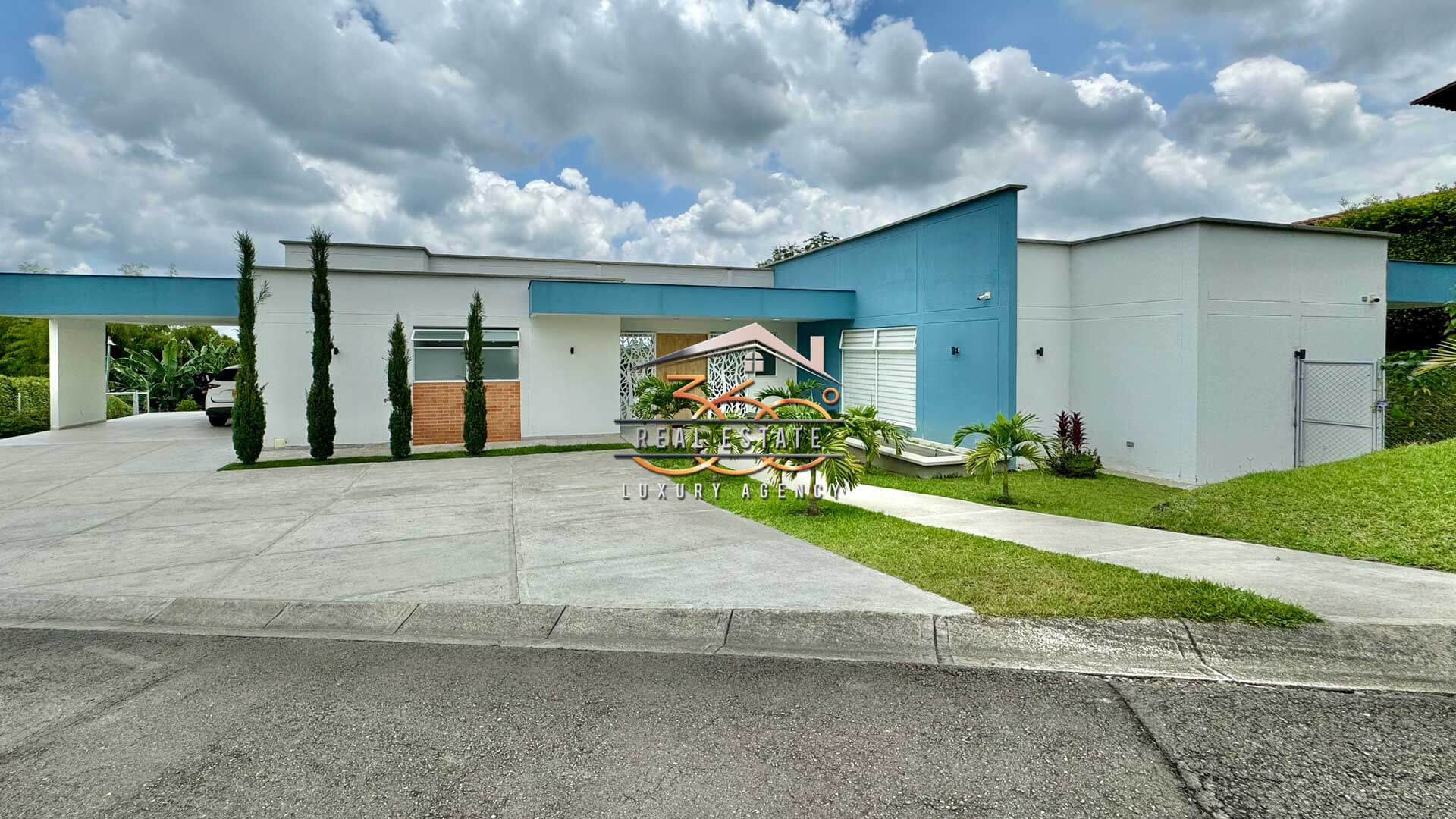 Cerritos Venta Casa Pereira