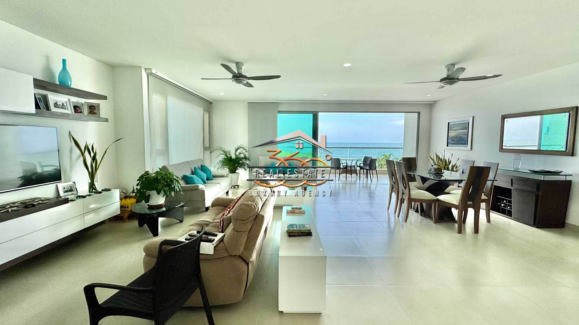 Venta Apartamento Oceania Santa Marta Pozos Colorados