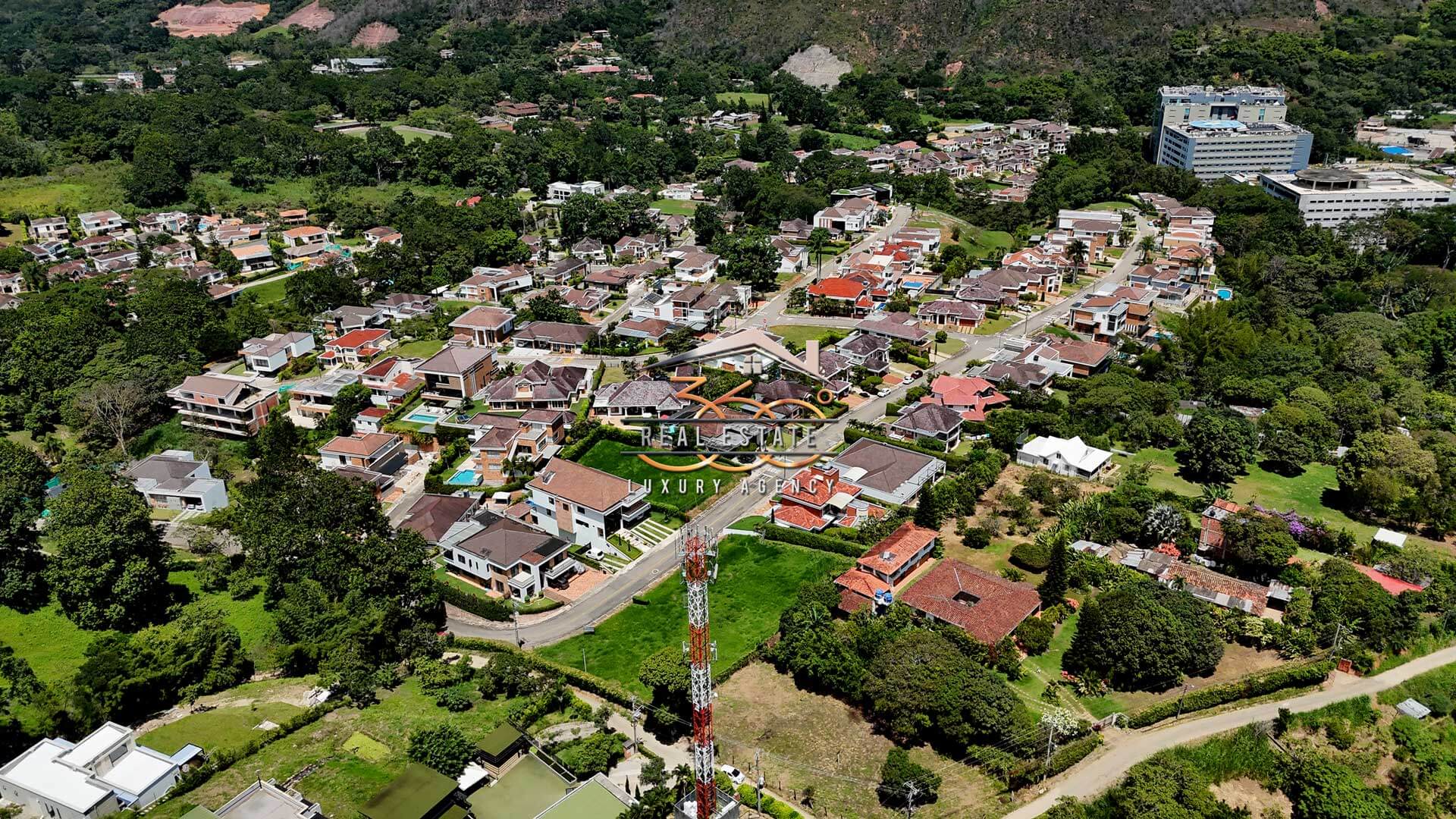 Lote Terrazas de Mensuli Buacaramanga