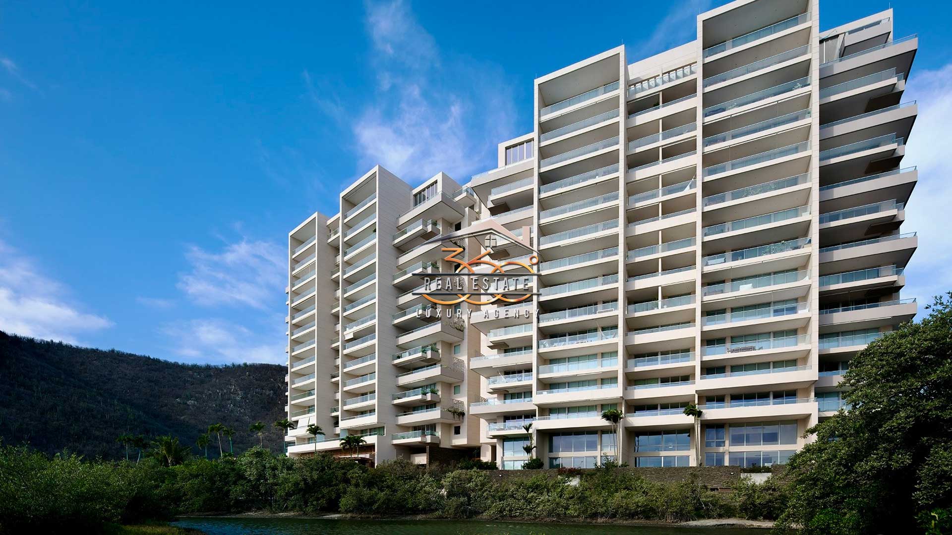 Venta Apartamento Cabo Tortuga Town House Santamarta