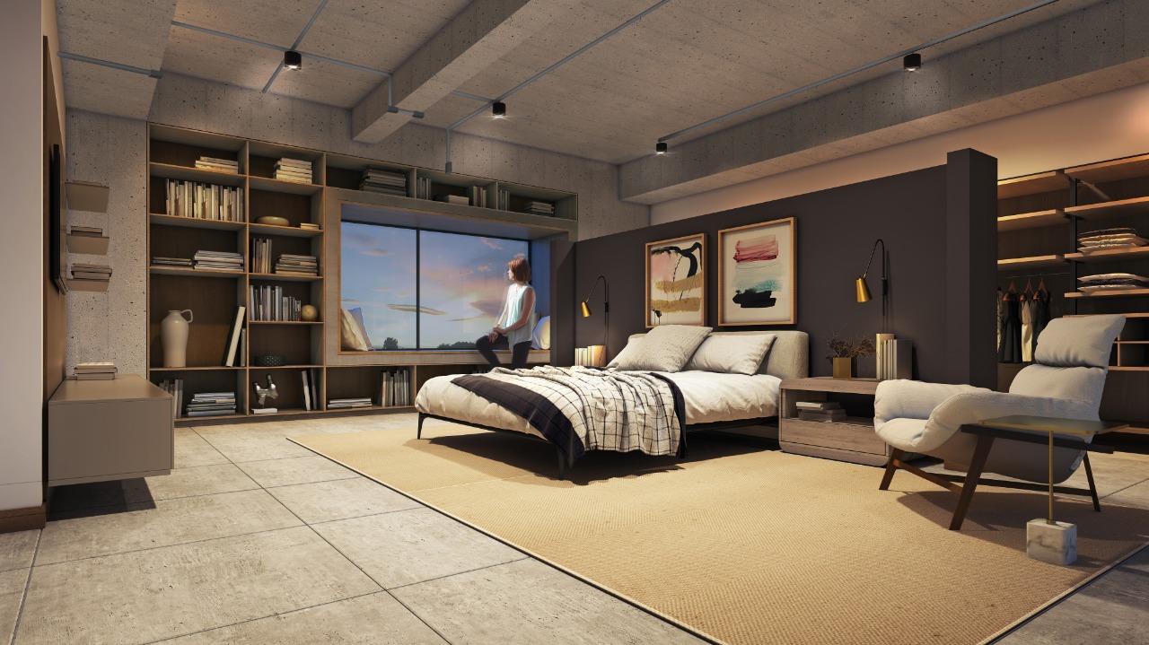 Venta Apartamento We