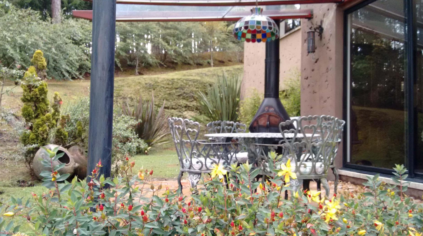 Venta Casa Arboretto La Calera Bogota