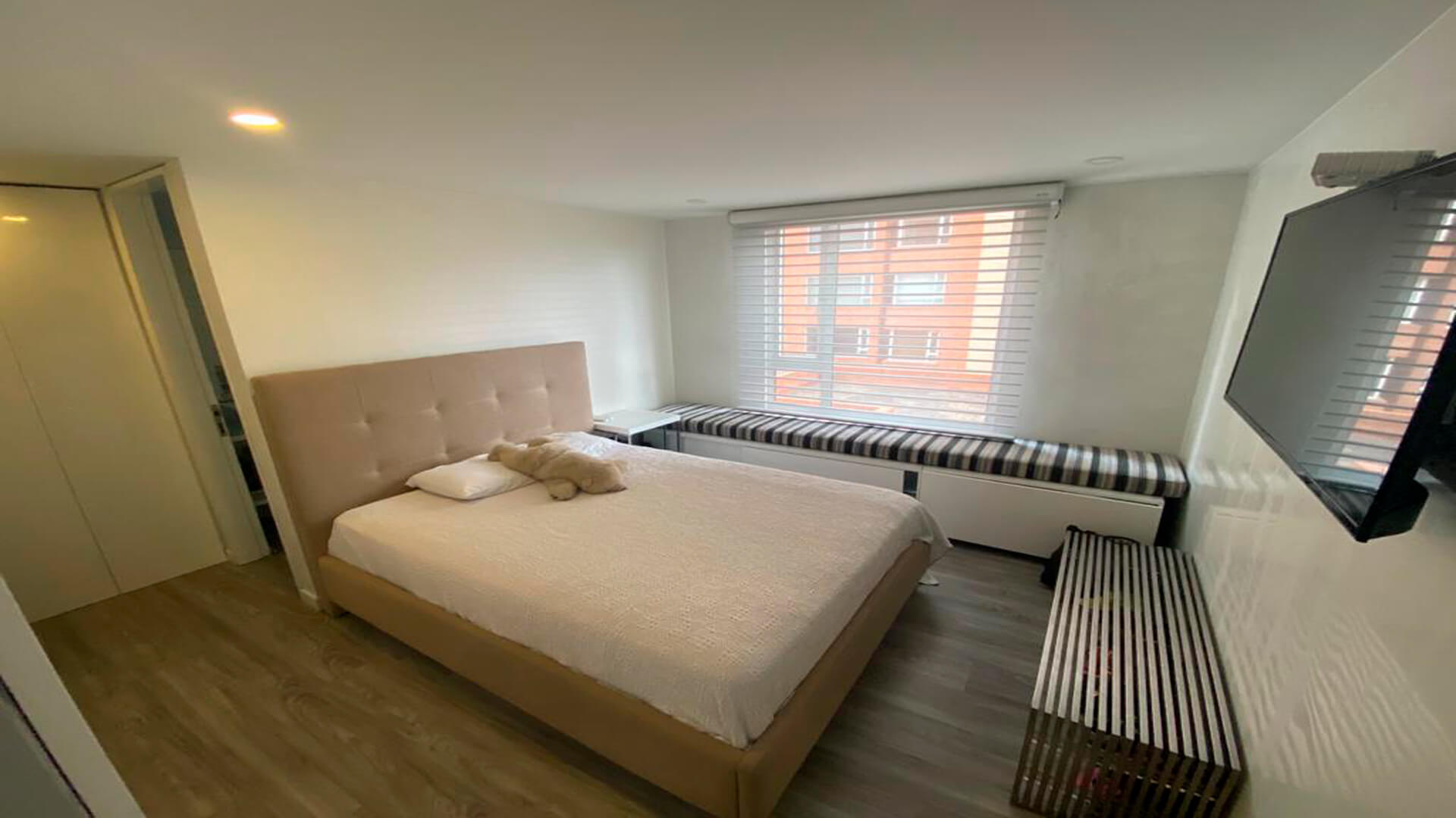 Venta Apartamento Salitre Bogota