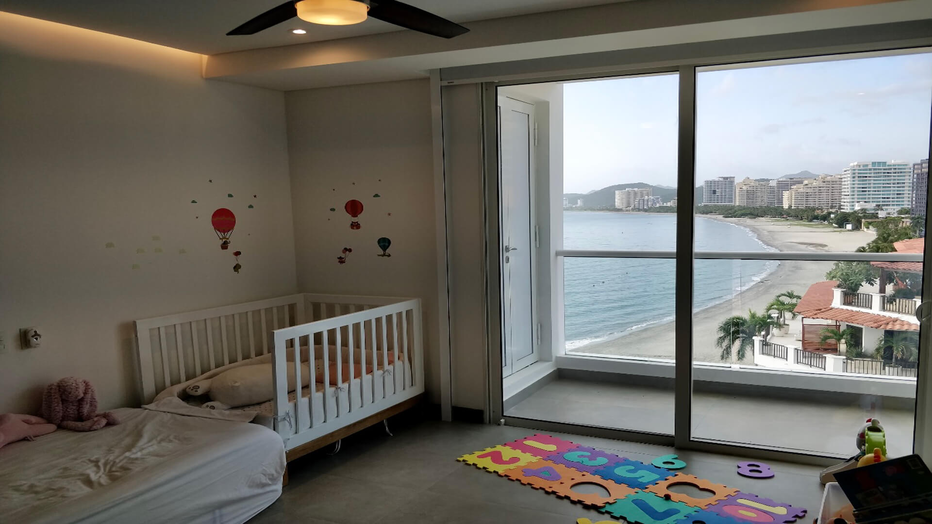 Venta Apartamento Bello Horizonte Santa Marta
