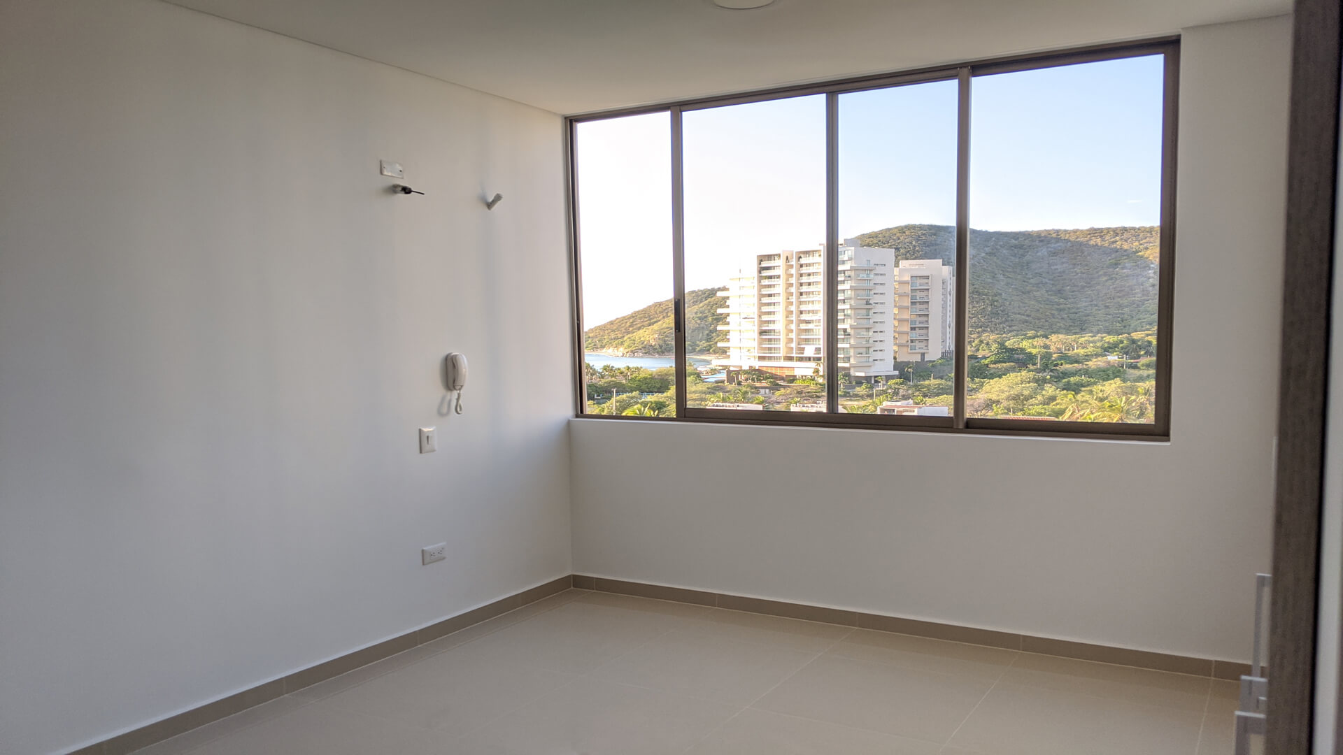 Venta Apartamento Samaria Santa Marta