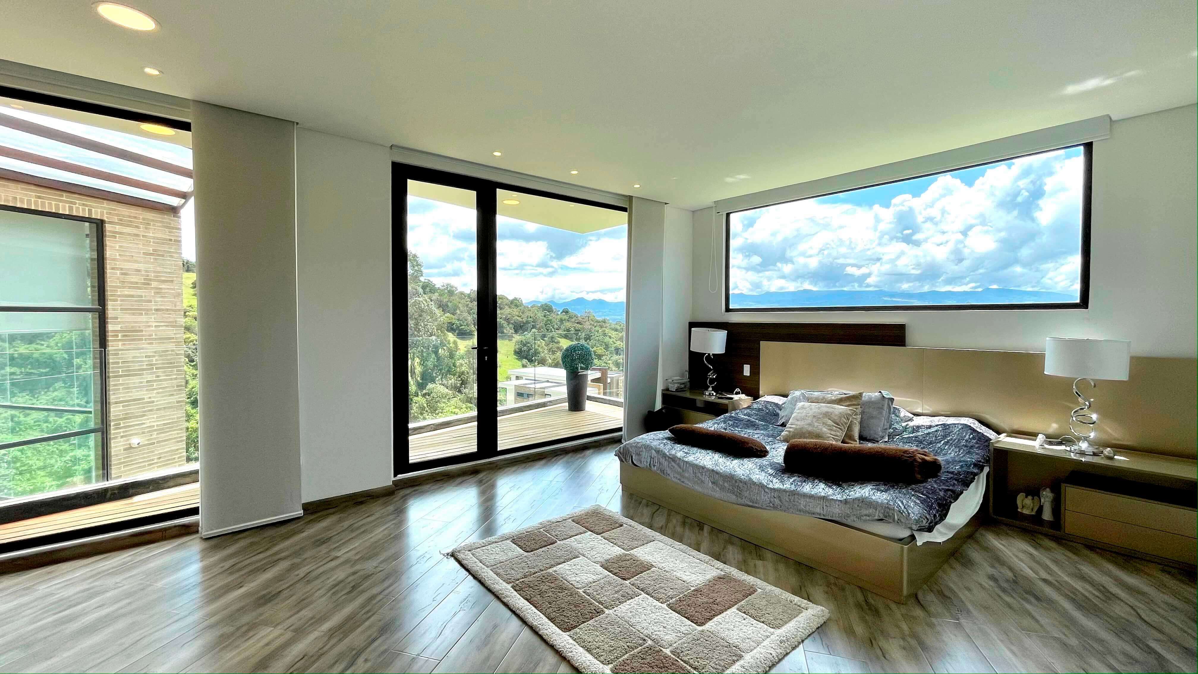 Casa en Venta Yerbabonita Bosque Nativo Bogota