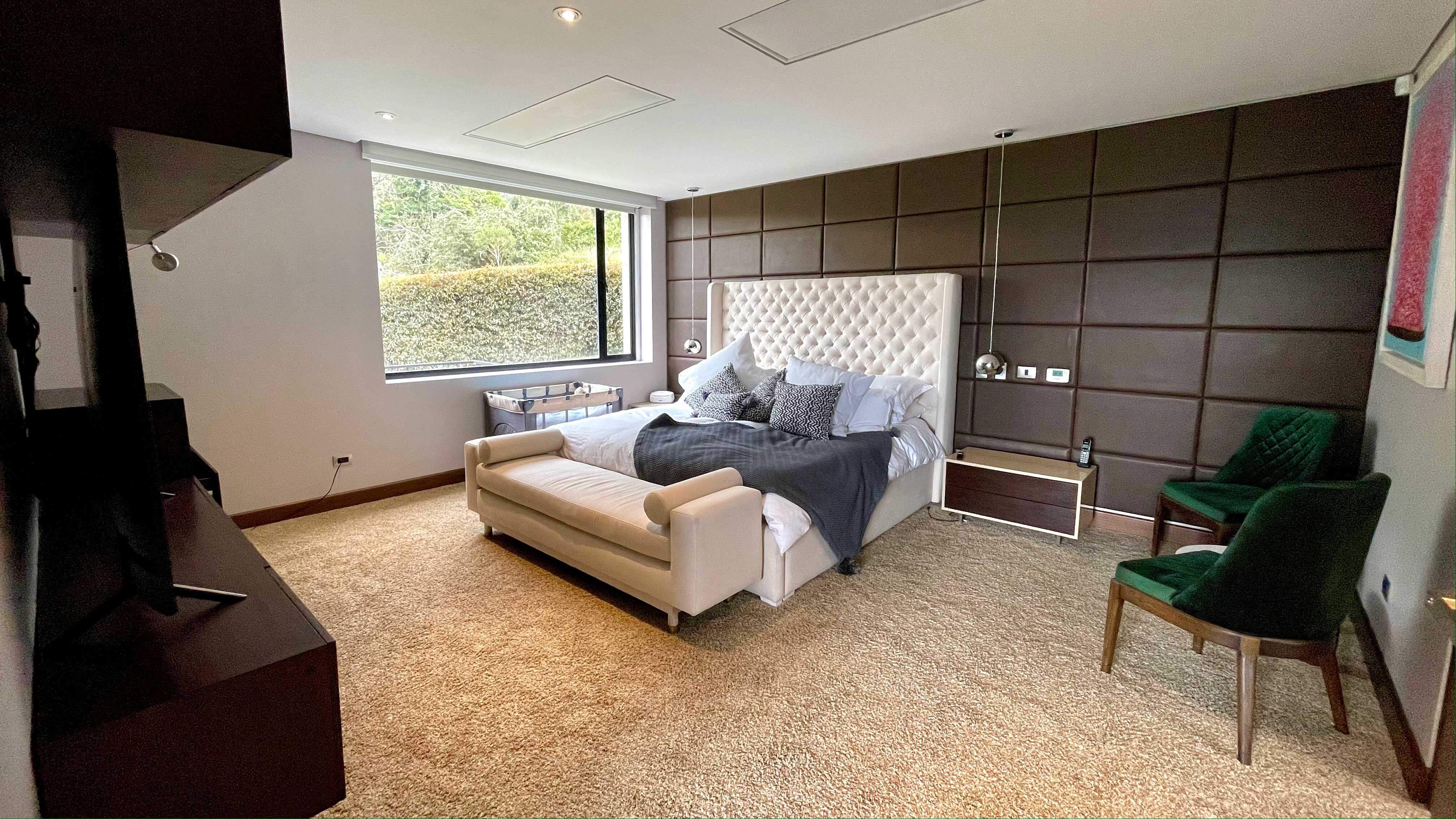 Venta Casa Yerbabonita Bosque Nativo Bogota