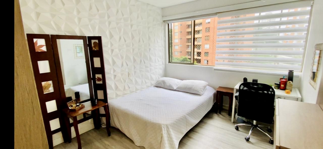 Venta Apartamento Medellin El Poblado