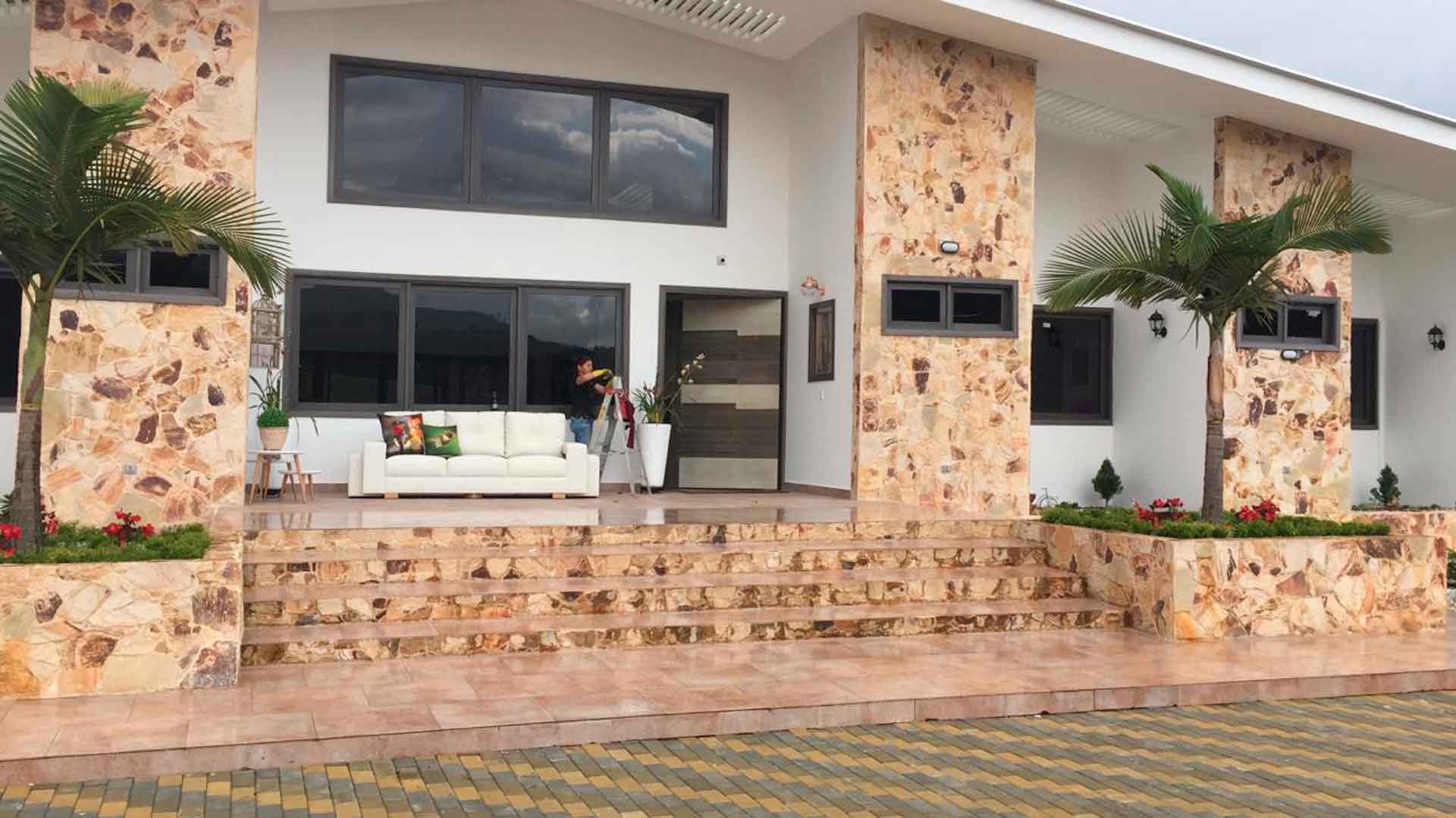 Alto de Palmas Venta Casa