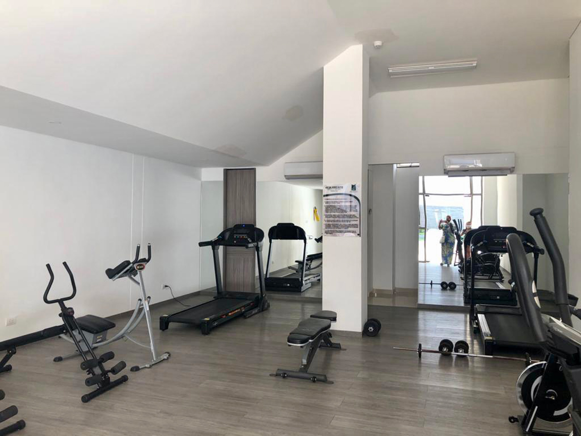 Apartamento en Venta Barranquilla Buenavista