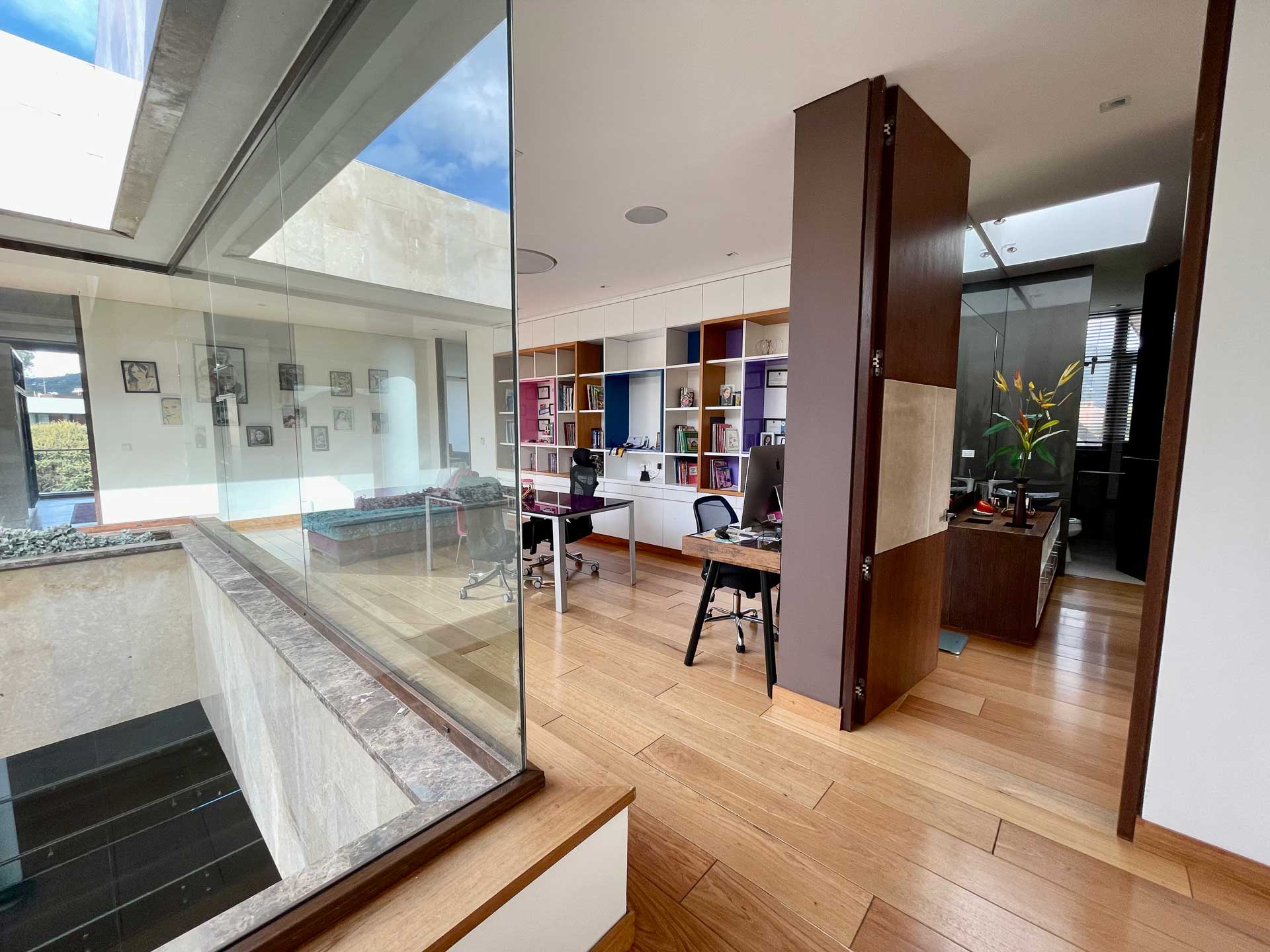 Venta Casa San Jacinto Bogota