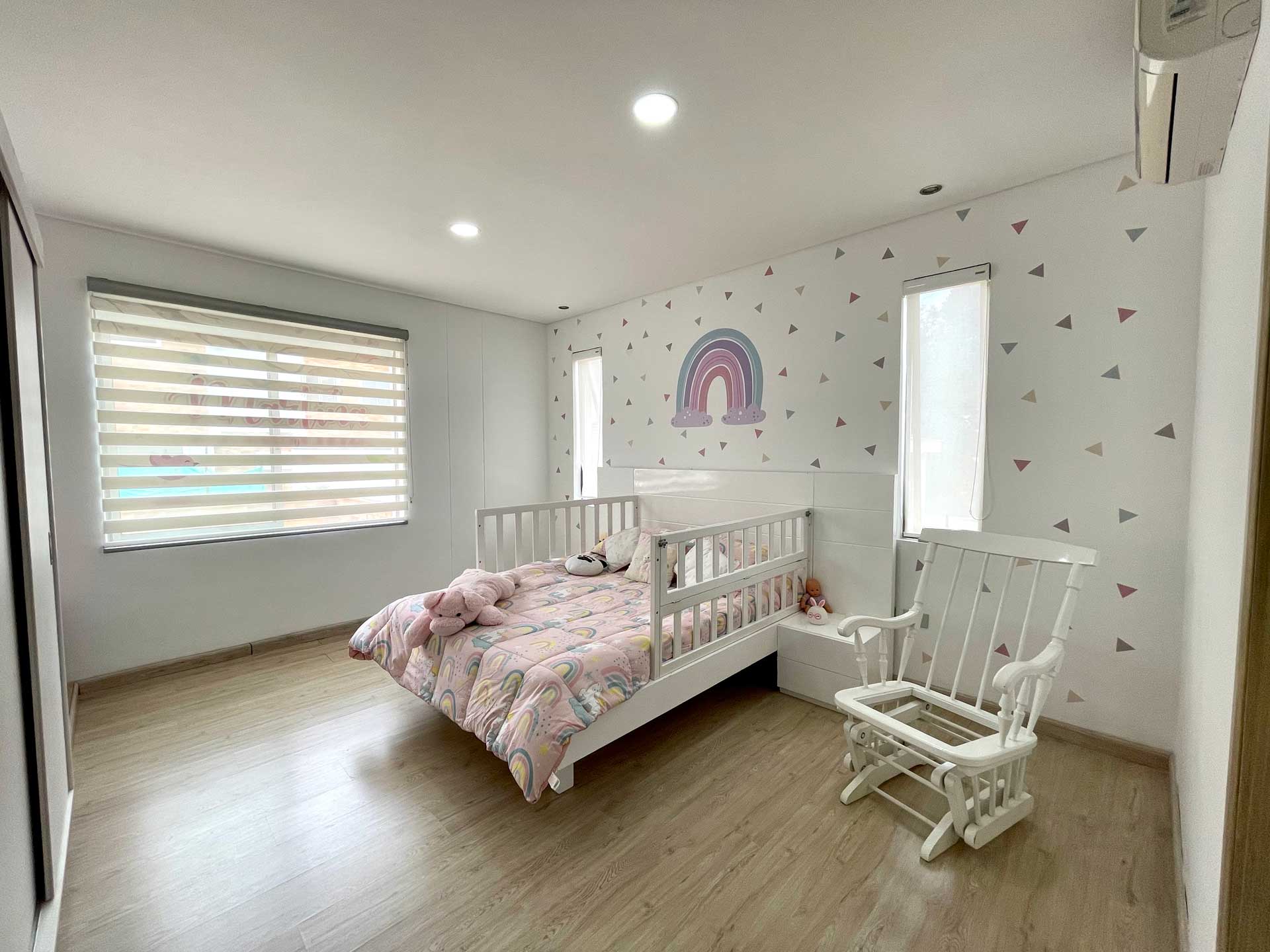 Casa en Venta Terrazas de Menzuly Bucaramanga