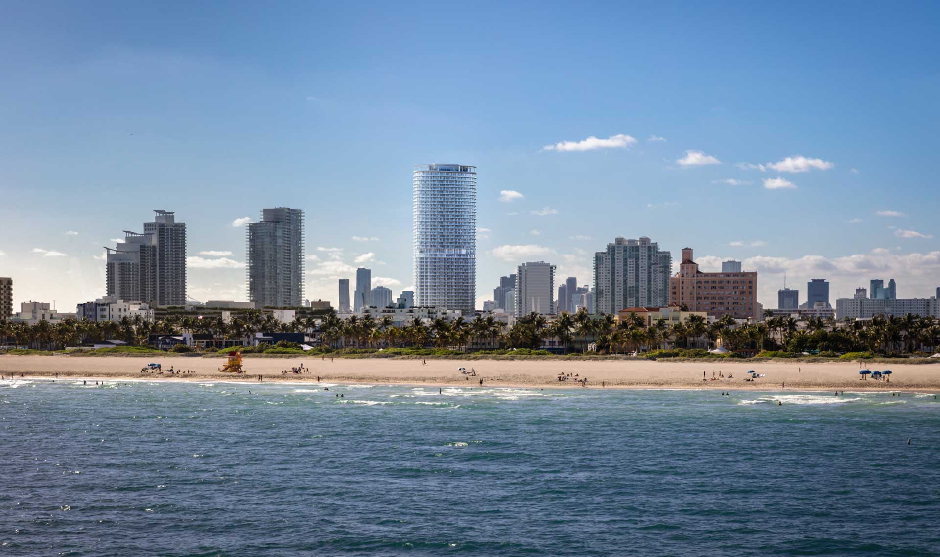 Venta Apartamento Five Park Miami Beach