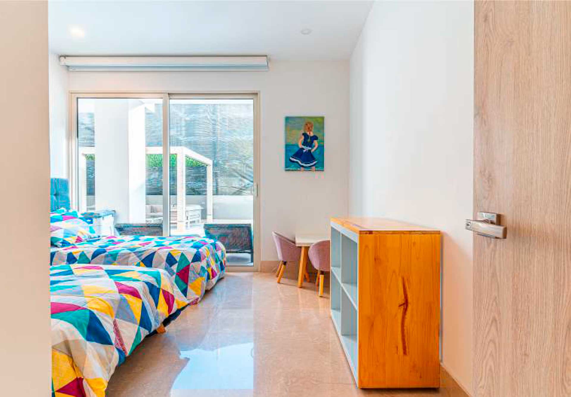 Venta Apartamento Serena del Mar Cartagena