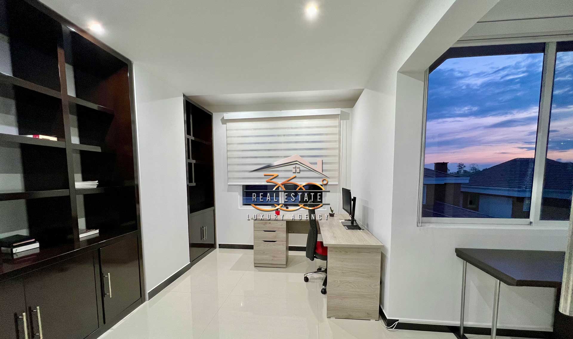 Hermosa Casa en Venta La Cima Ruitoque Condominio