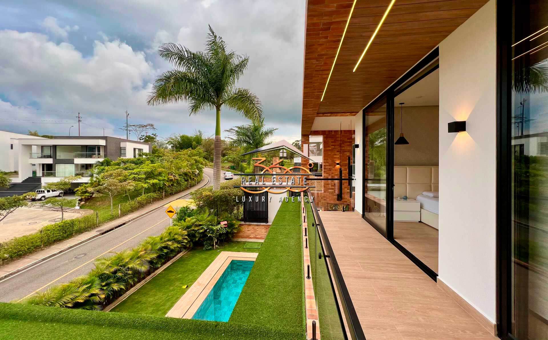 Hermosa Casa en Venta Buenavista Ruitoque Bucaramanga