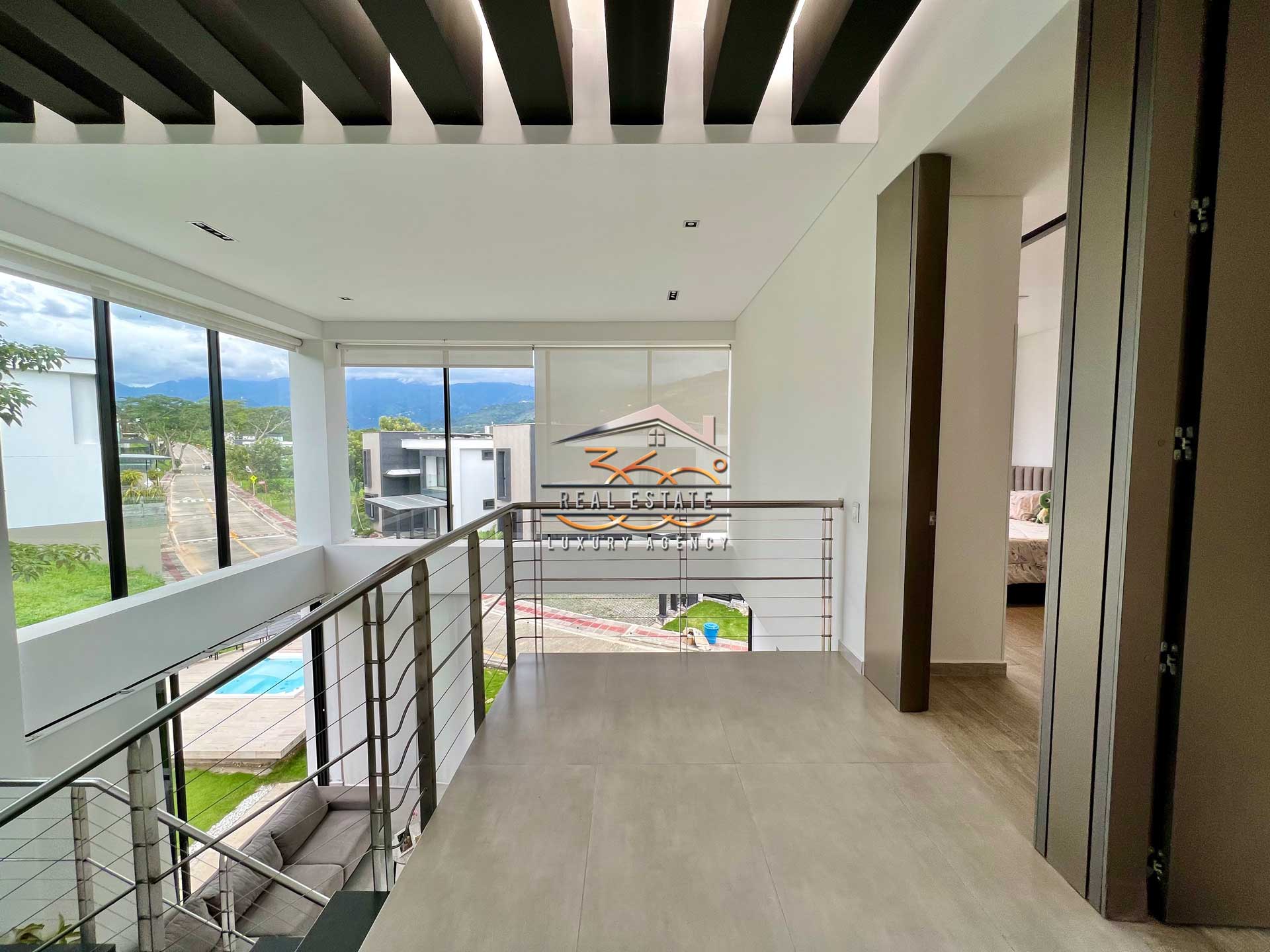 Venta Casa Ruitoque Park House Bucaramanga