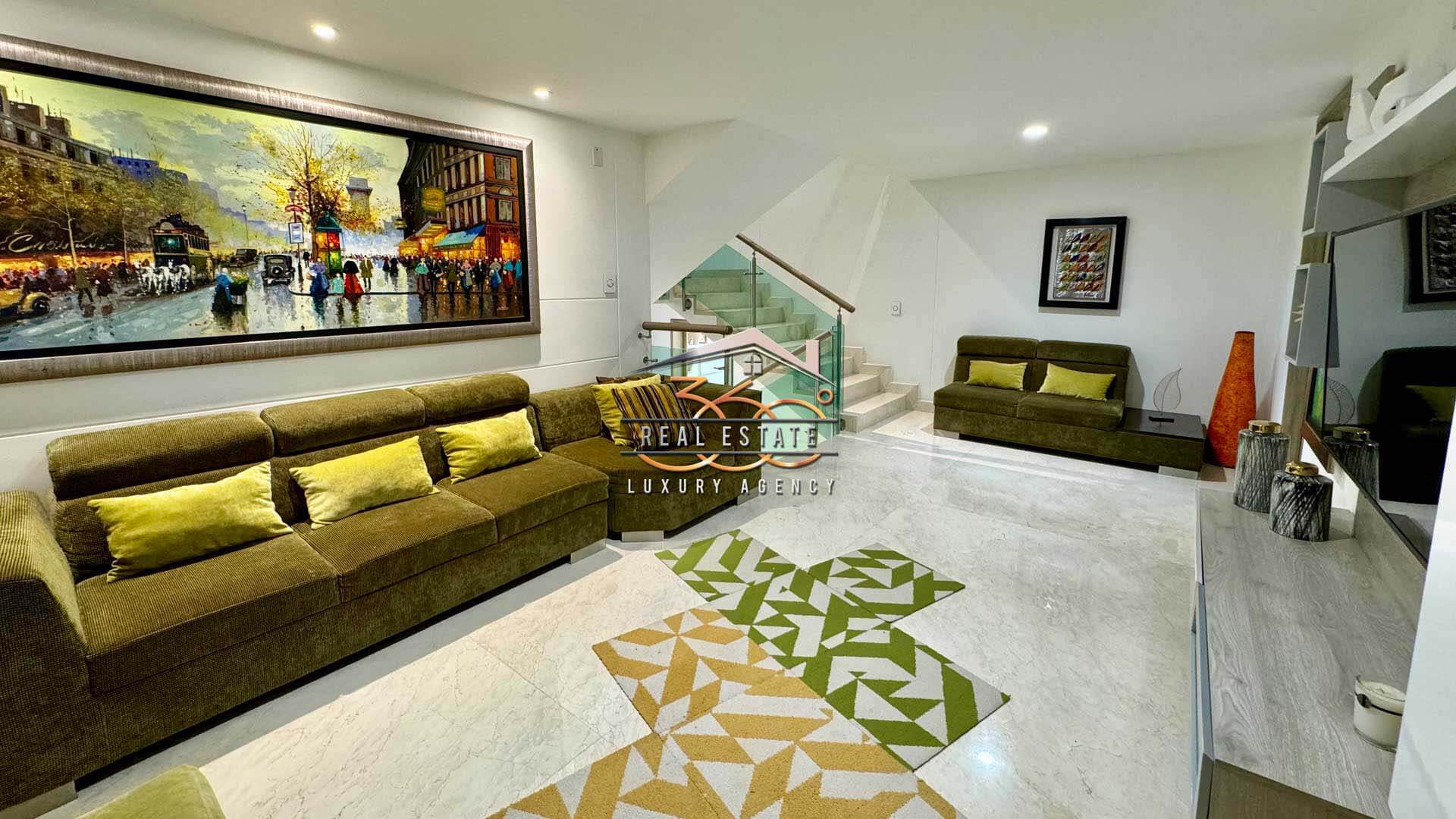 Casa Ruitoque Condominio Bucaramanga en Venta