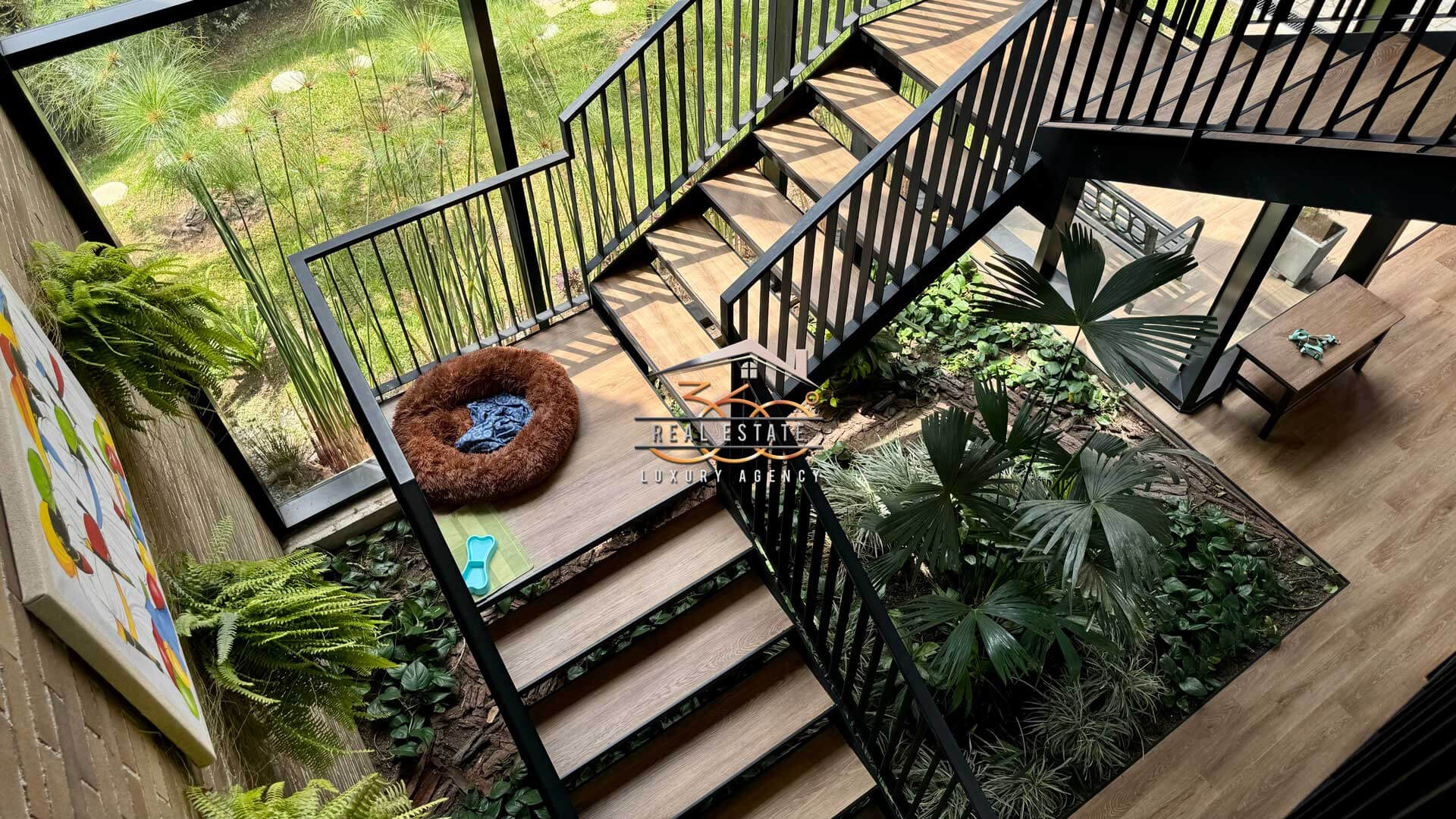 Alto de Palmas Casa en Venta Medellin