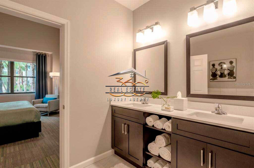 Apartamento en Venta The Groove Orlando