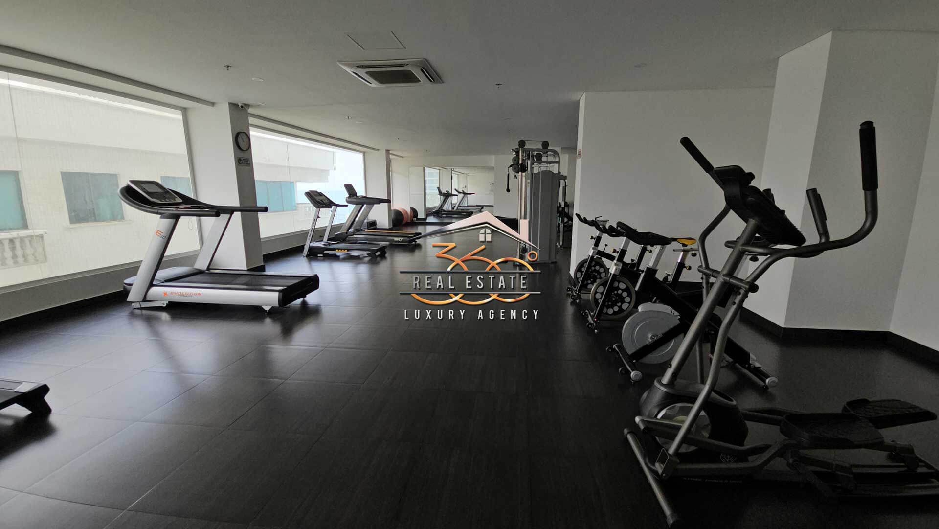 Puerto Sonado Apartamento en Venta Santa Marta