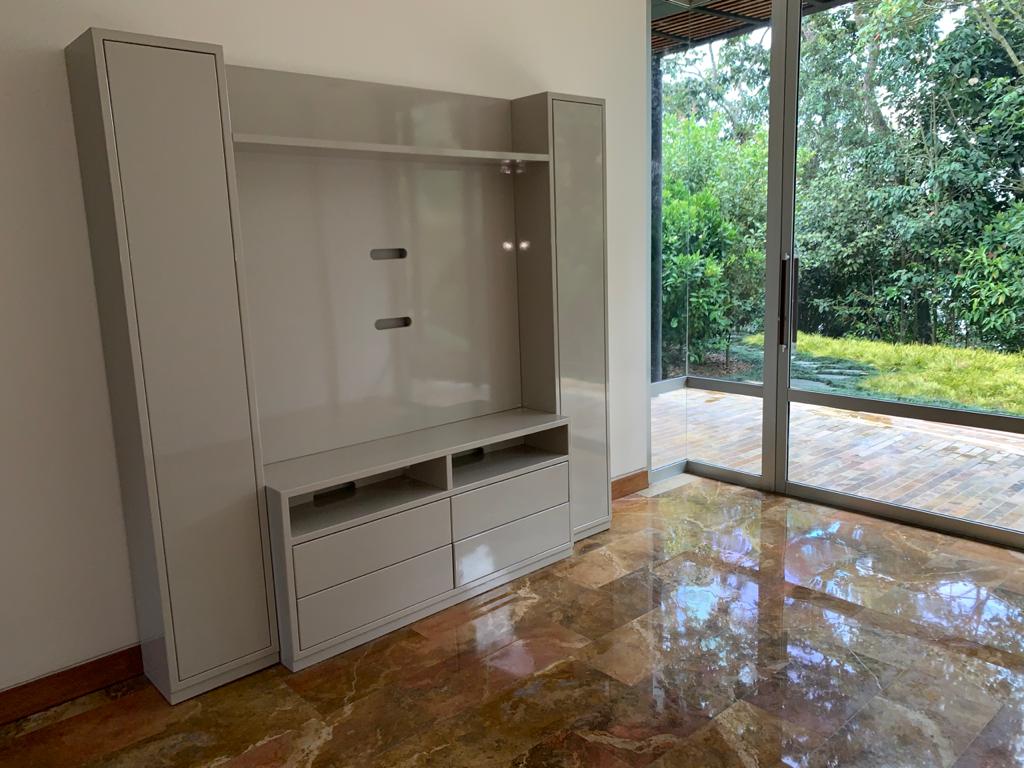 Venta Casa El Poblado Medellin