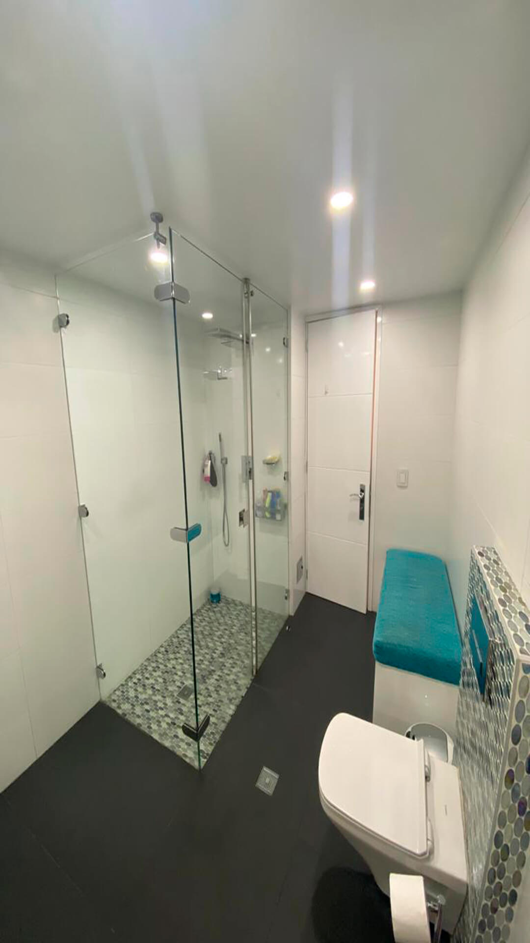 Venta Apartamento Salitre Bogota