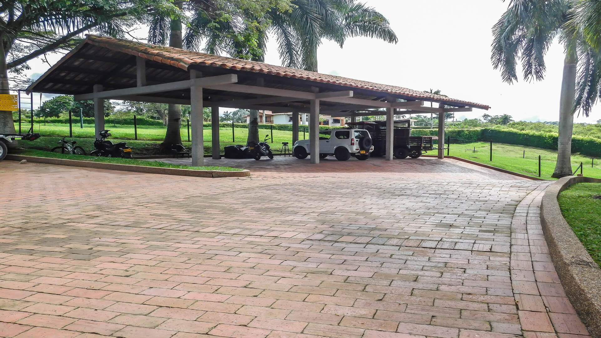 Casa en Venta Malabar